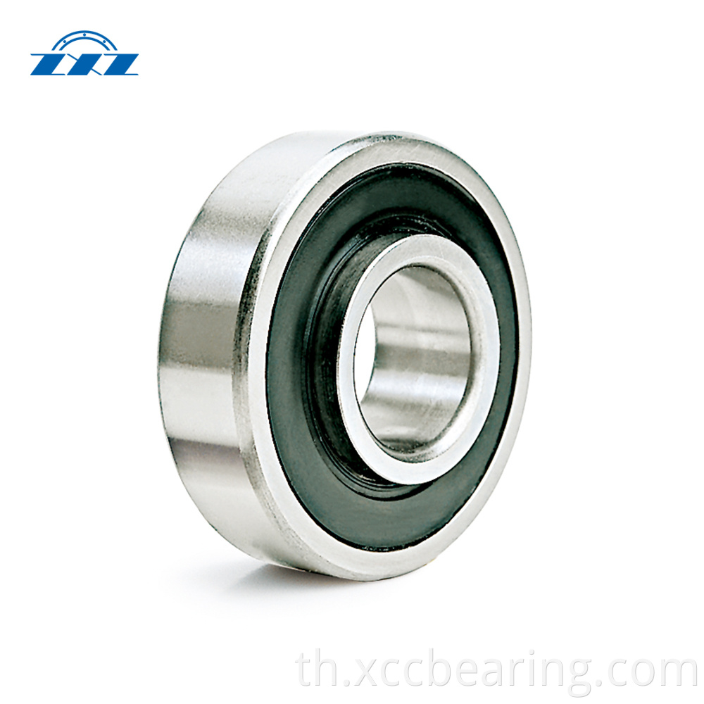 88600 Deep Groove Ball Bearings